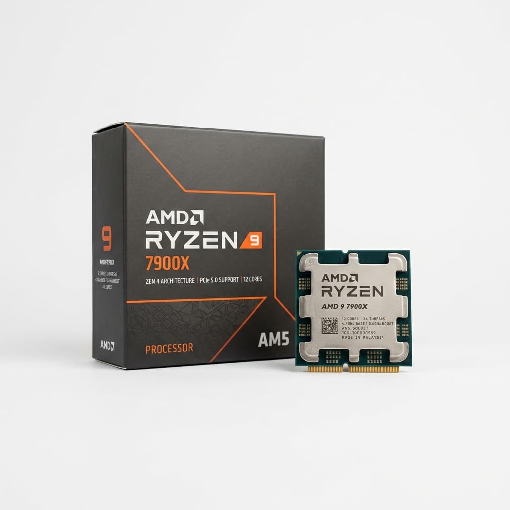 Prozessoren (CPUs)