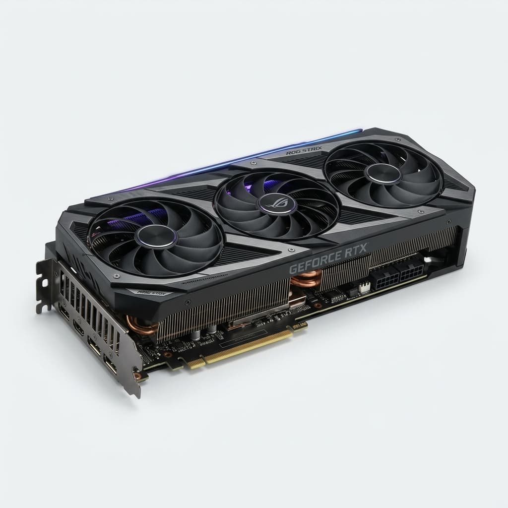 Sichern Sie sich Top-Rabatte auf Gaming & High-End Hardware