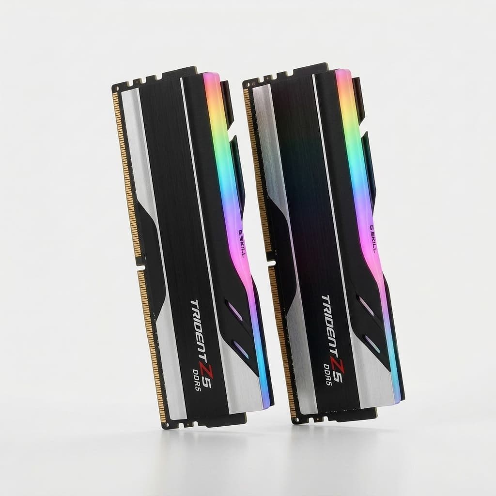 G.Skill Trident Z5 Neo RGB 32GB DDR5-6000 CL30
