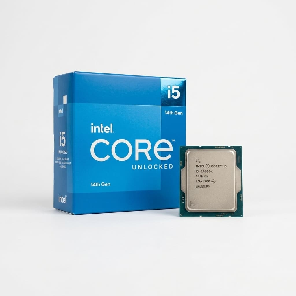 Intel Core i5-14600K Prozessor